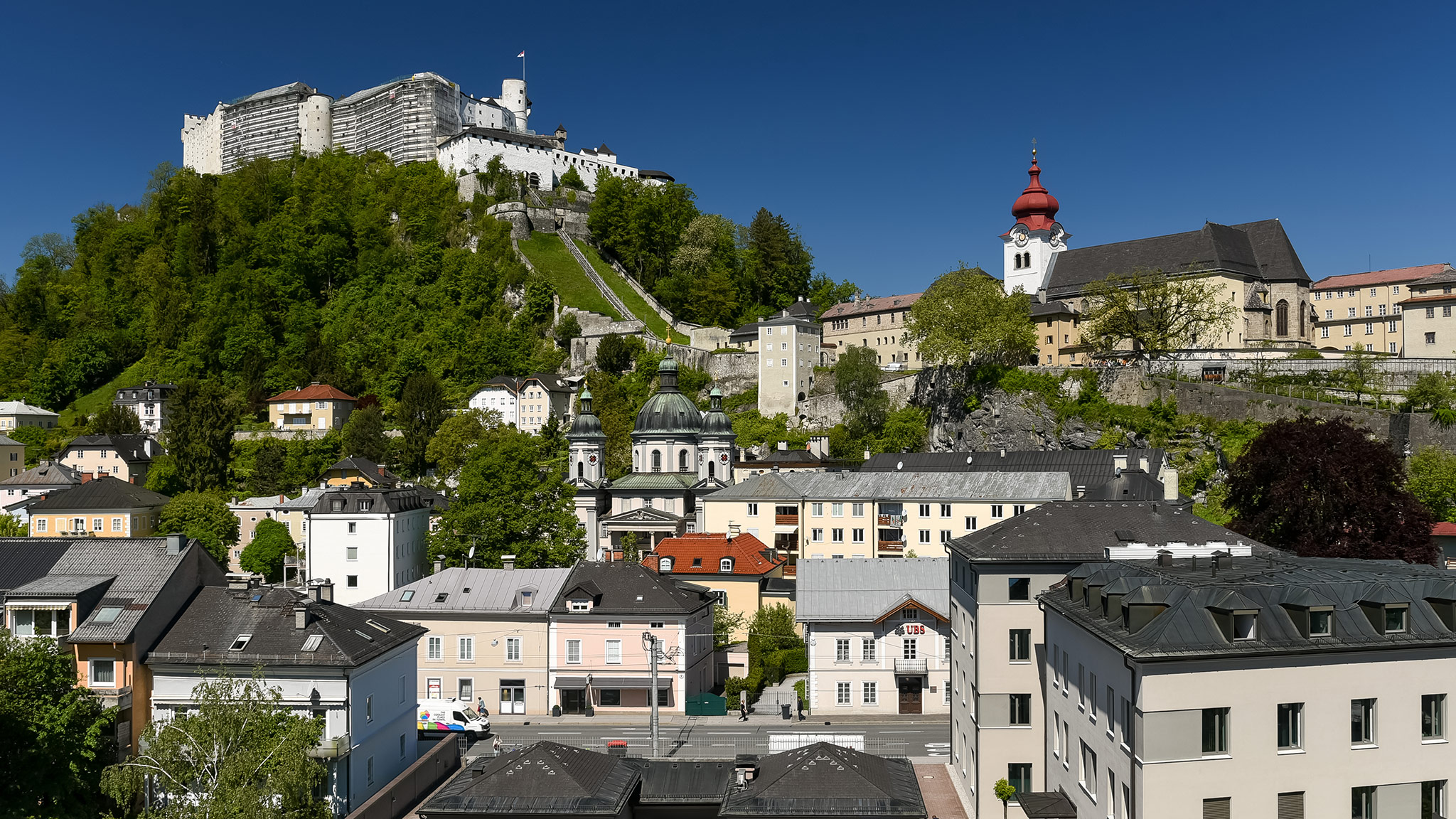 Salzburg